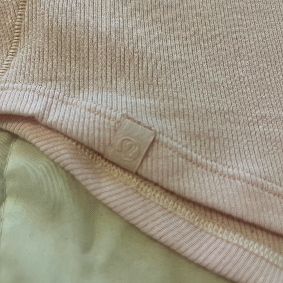 Lululemon Hold tight cropped tank top - Picture 5 of 5